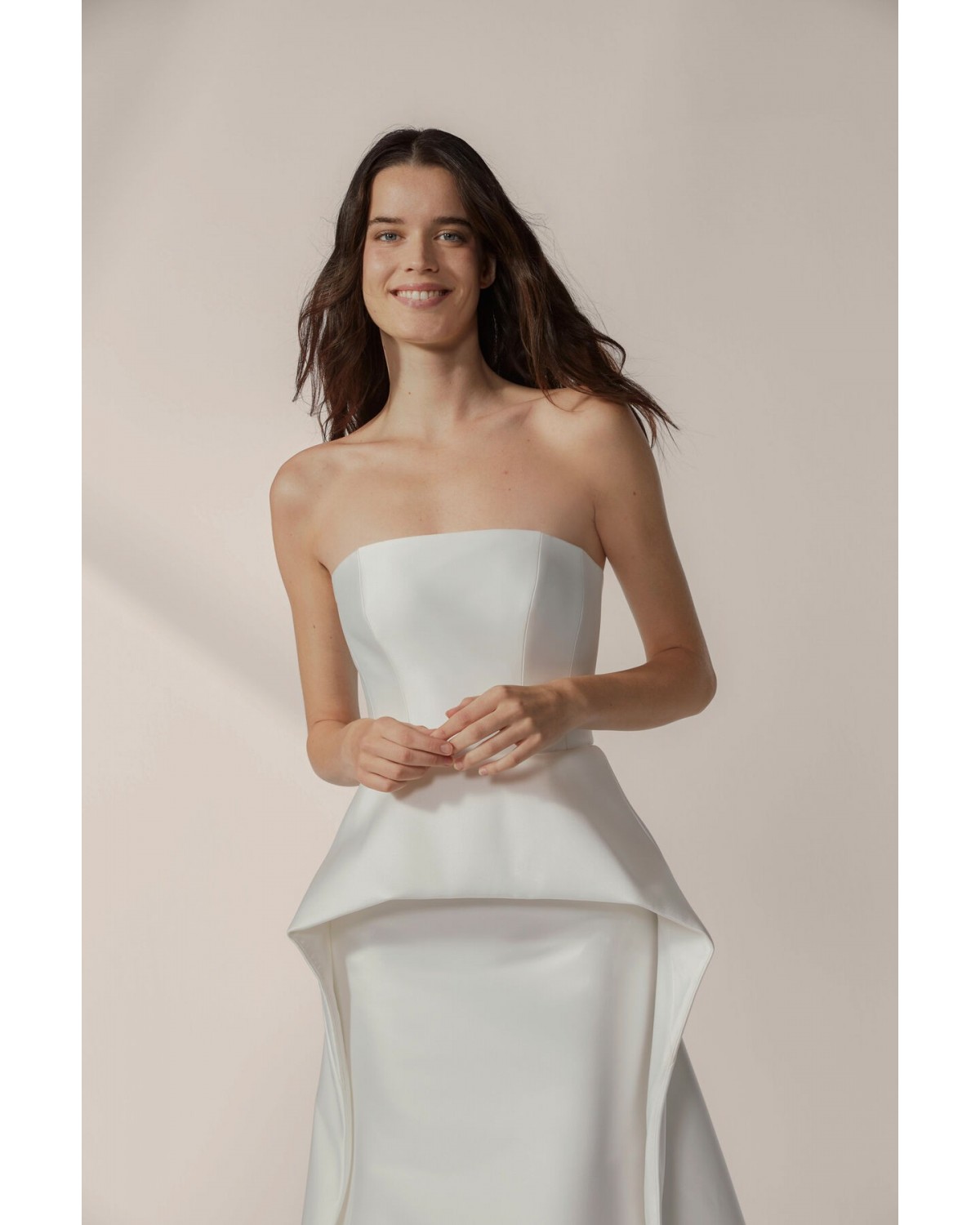 abito da sposa 2651 Perla - Jesus Peiro