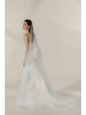 abito da sposa 2651 Perla - Jesus Peiro