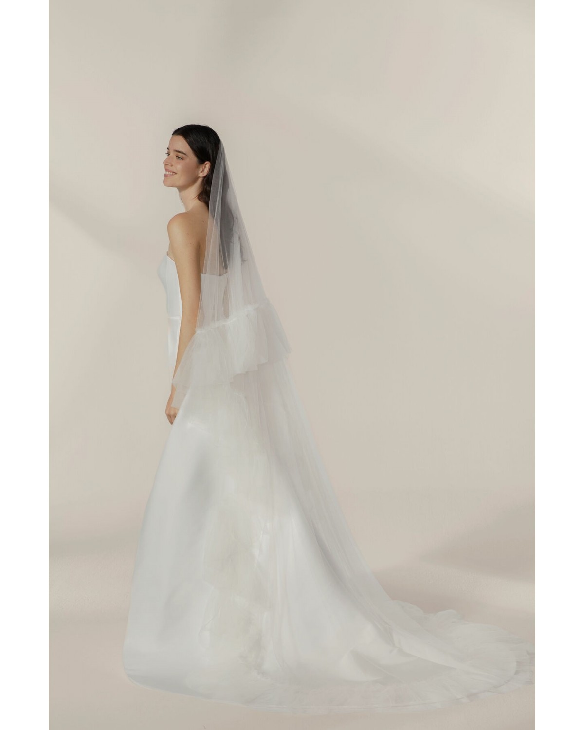 abito da sposa 2651 Perla - Jesus Peiro
