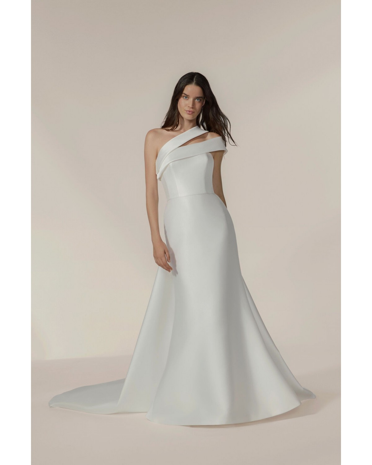 abito da sposa 2650 Perla - Jesus Peiro
