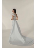 abito da sposa 2650 Perla - Jesus Peiro