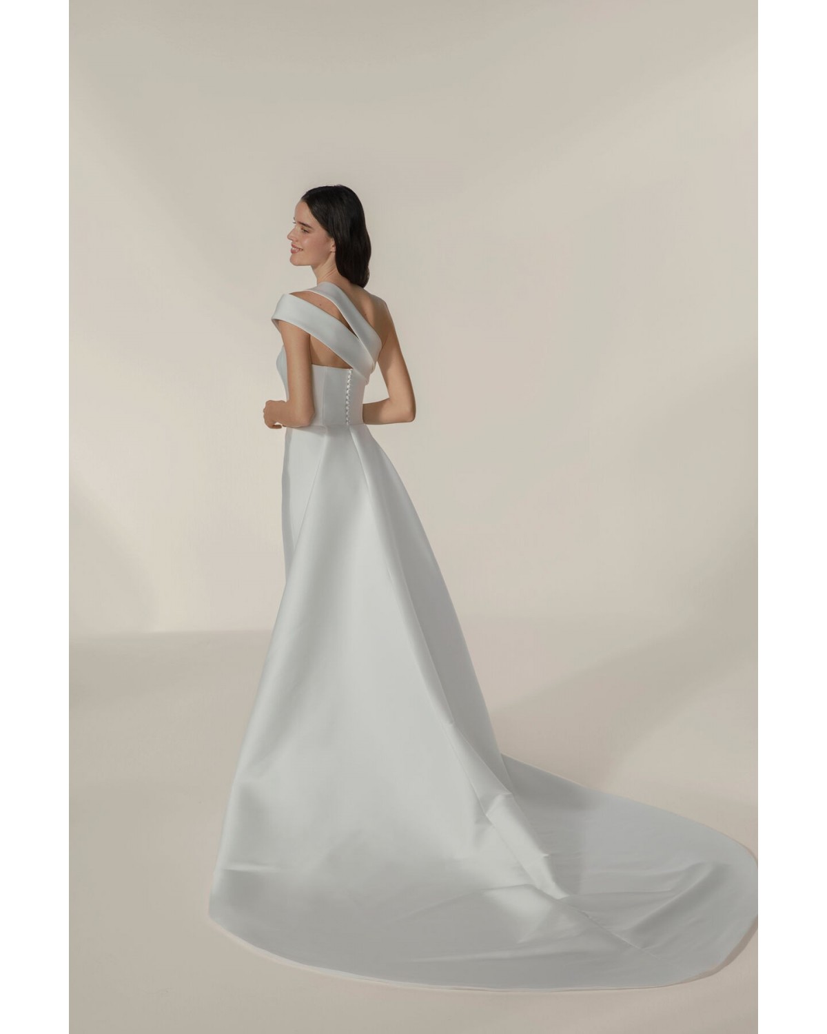 abito da sposa 2650 Perla - Jesus Peiro