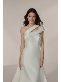 abito da sposa 2650 Perla - Jesus Peiro