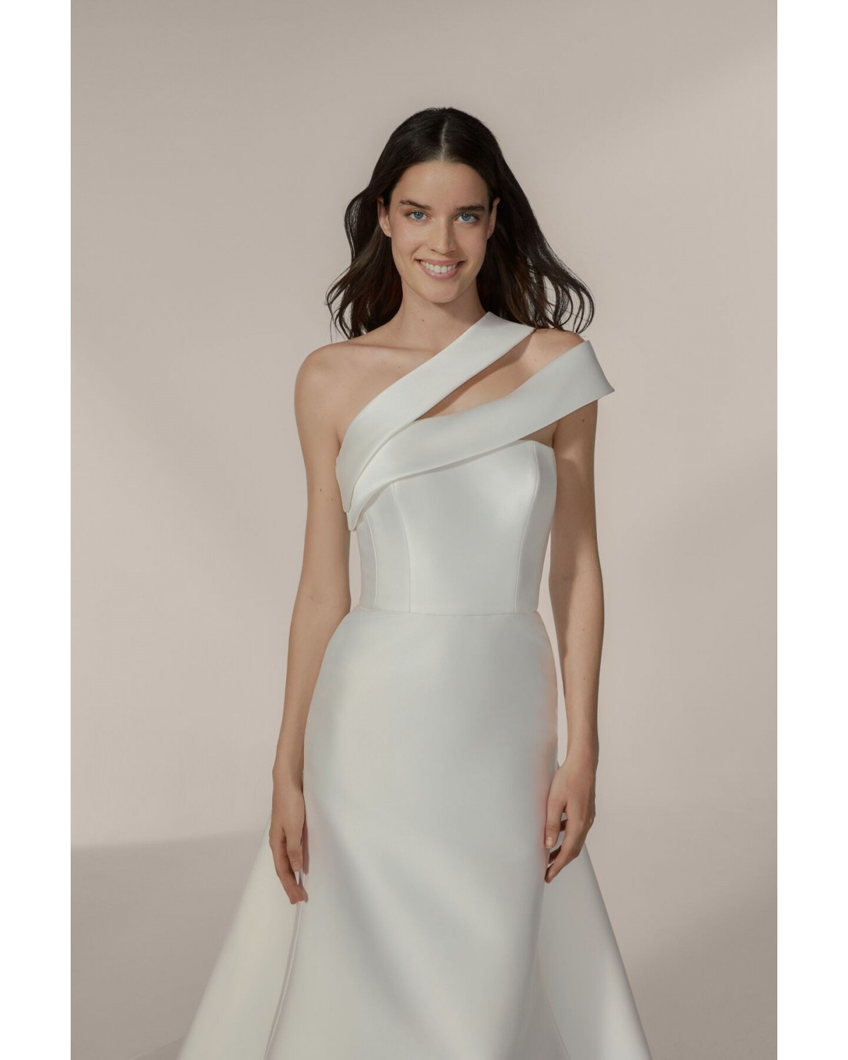 abito da sposa 2650 Perla - Jesus Peiro