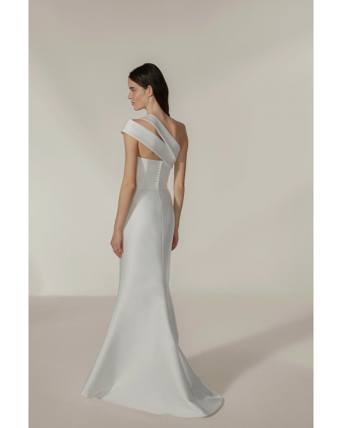 abito da sposa 2650 Perla - Jesus Peiro