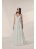 abito da sposa 2649 Perla - Jesus Peiro