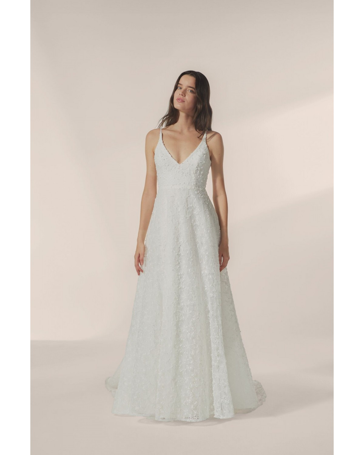 abito da sposa 2649 Perla - Jesus Peiro