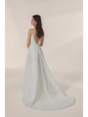abito da sposa 2649 Perla - Jesus Peiro