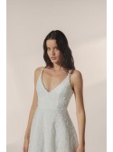 abito da sposa 2649 Perla - Jesus Peiro
