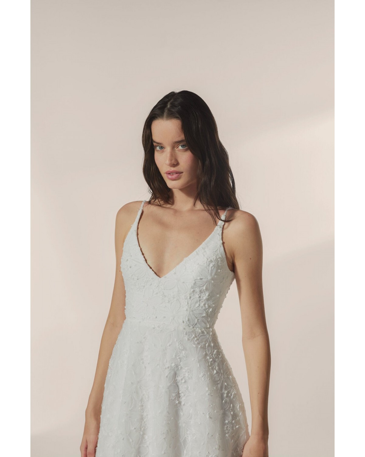 abito da sposa 2649 Perla - Jesus Peiro