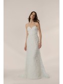 abito da sposa 2648 Perla - Jesus Peiro