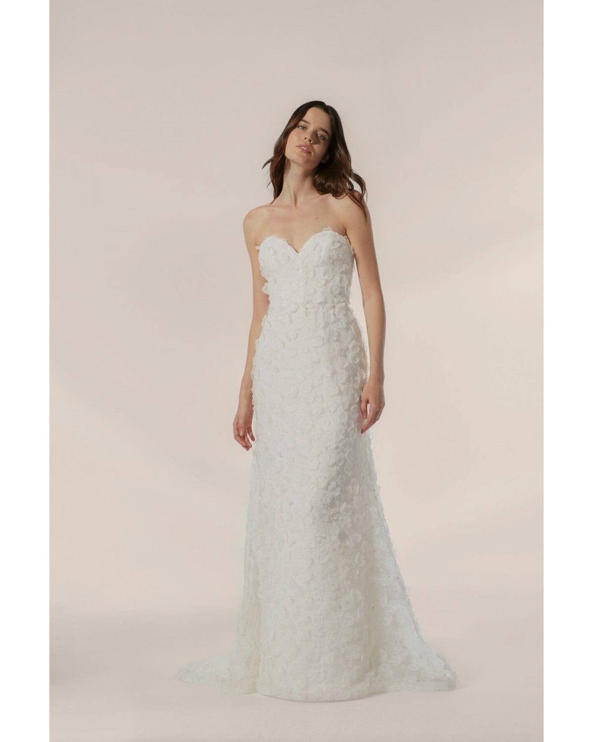 abito da sposa 2648 Perla - Jesus Peiro