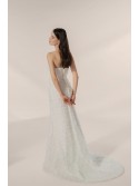 abito da sposa 2648 Perla - Jesus Peiro