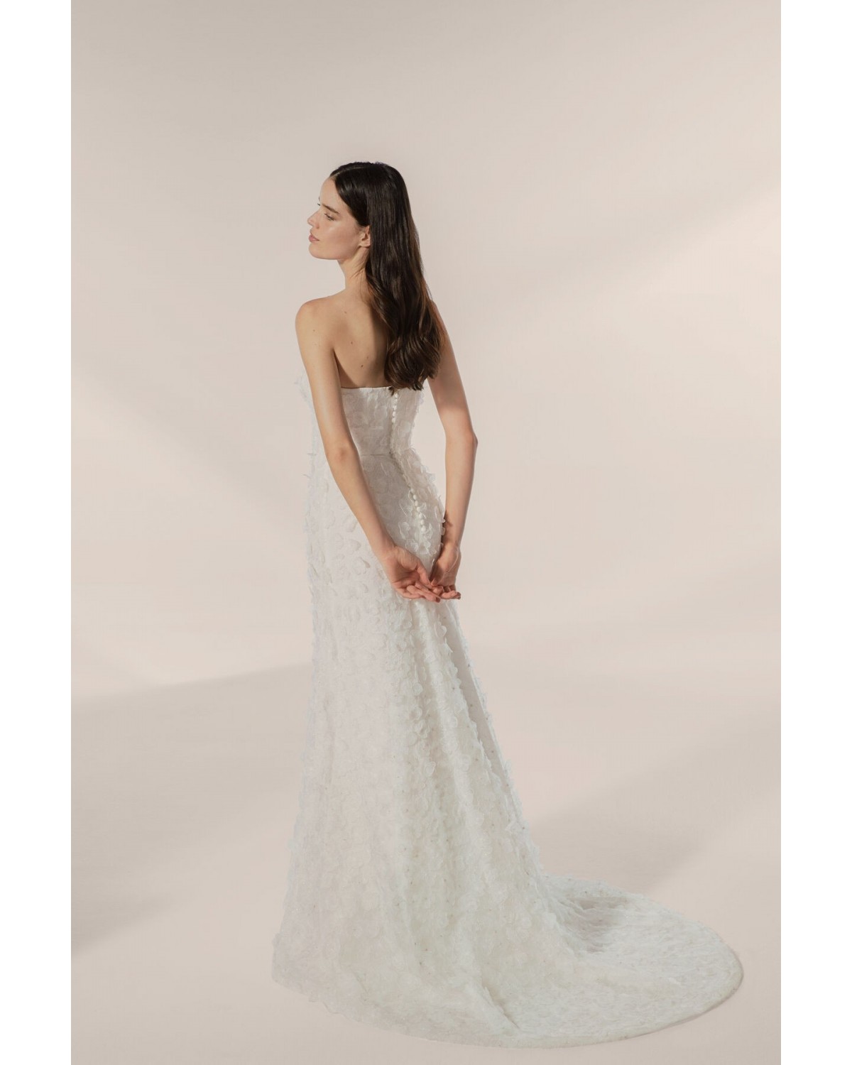 abito da sposa 2648 Perla - Jesus Peiro