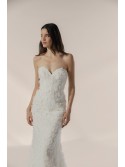 abito da sposa 2648 Perla - Jesus Peiro