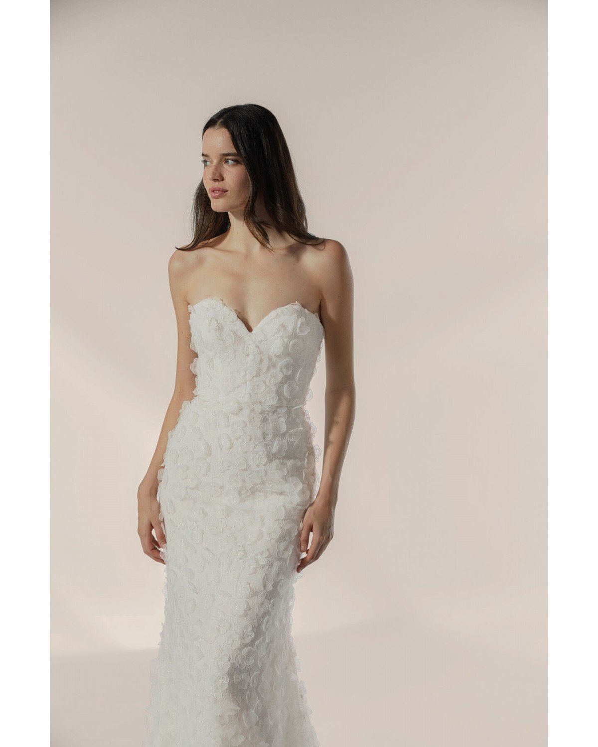 abito da sposa 2648 Perla - Jesus Peiro