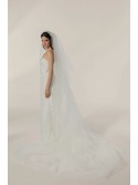 abito da sposa 2648 Perla - Jesus Peiro