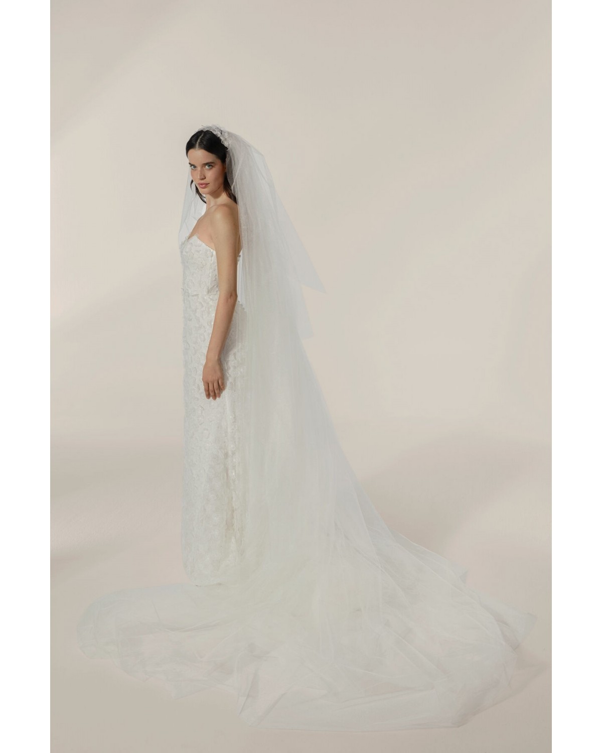 abito da sposa 2648 Perla - Jesus Peiro