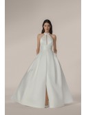 abito da sposa 2647 Perla - Jesus Peiro