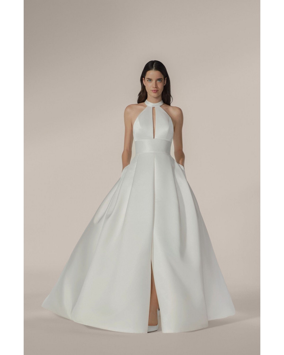 abito da sposa 2647 Perla - Jesus Peiro