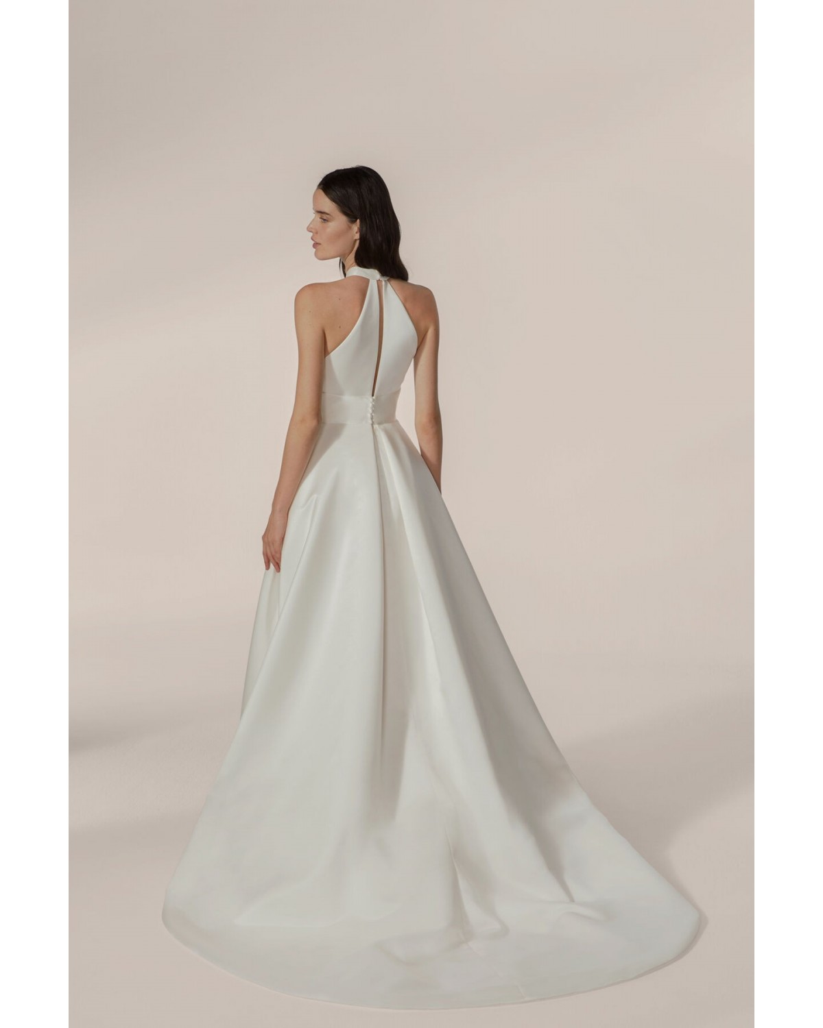 abito da sposa 2647 Perla - Jesus Peiro