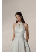 abito da sposa 2647 Perla - Jesus Peiro