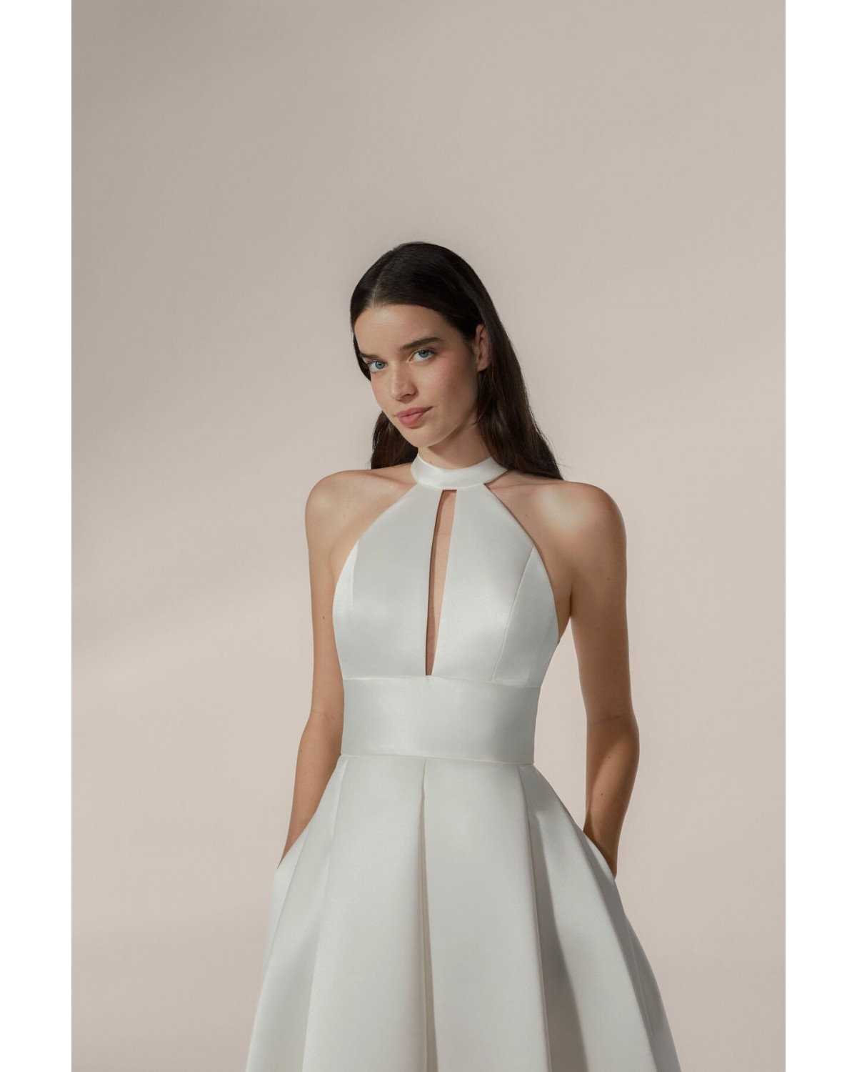 abito da sposa 2647 Perla - Jesus Peiro