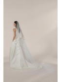 abito da sposa 2647 Perla - Jesus Peiro