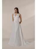 abito da sposa 2646 Perla - Jesus Peiro