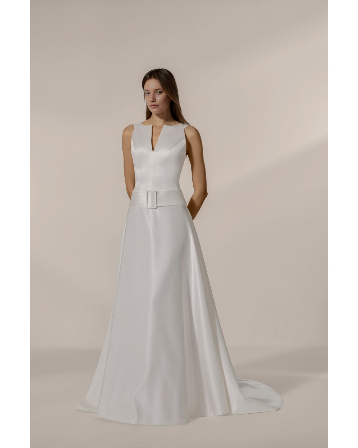 abito da sposa 2646 Perla - Jesus Peiro