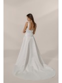 abito da sposa 2646 Perla - Jesus Peiro