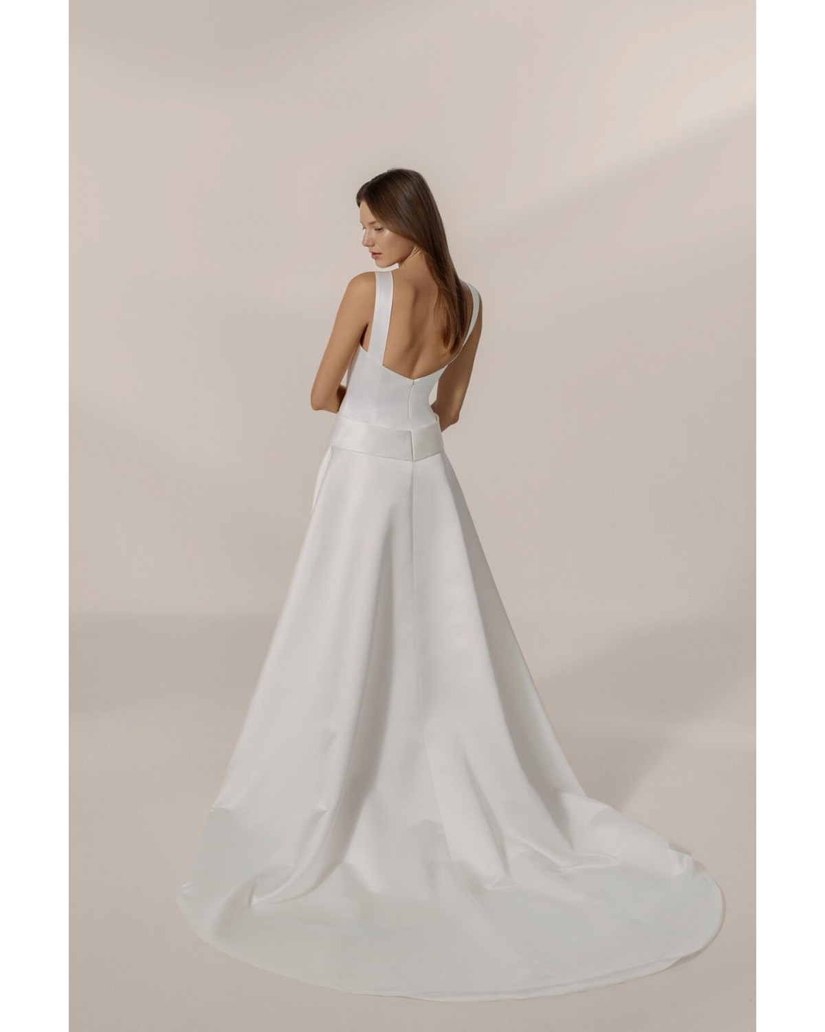 abito da sposa 2646 Perla - Jesus Peiro