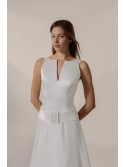 abito da sposa 2646 Perla - Jesus Peiro