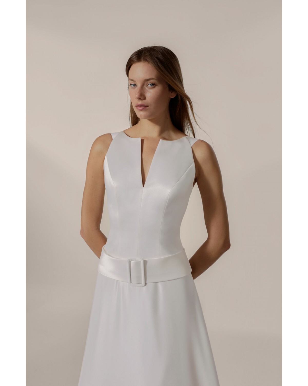 abito da sposa 2646 Perla - Jesus Peiro