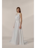 abito da sposa 2646 Perla - Jesus Peiro