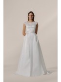 abito da sposa 2645 Perla - Jesus Peiro