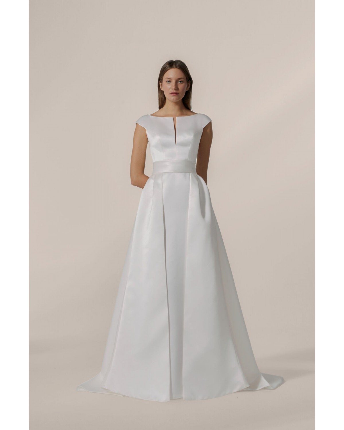 abito da sposa 2645 Perla - Jesus Peiro