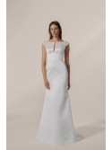 abito da sposa 2645 Perla - Jesus Peiro