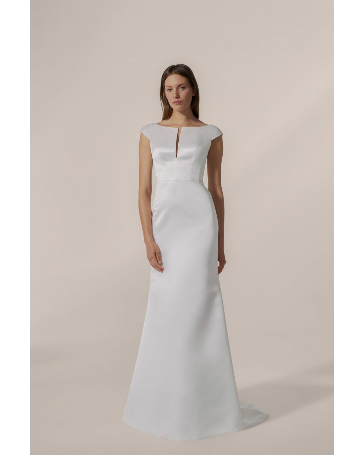 abito da sposa 2645 Perla - Jesus Peiro