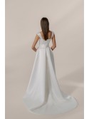 abito da sposa 2645 Perla - Jesus Peiro