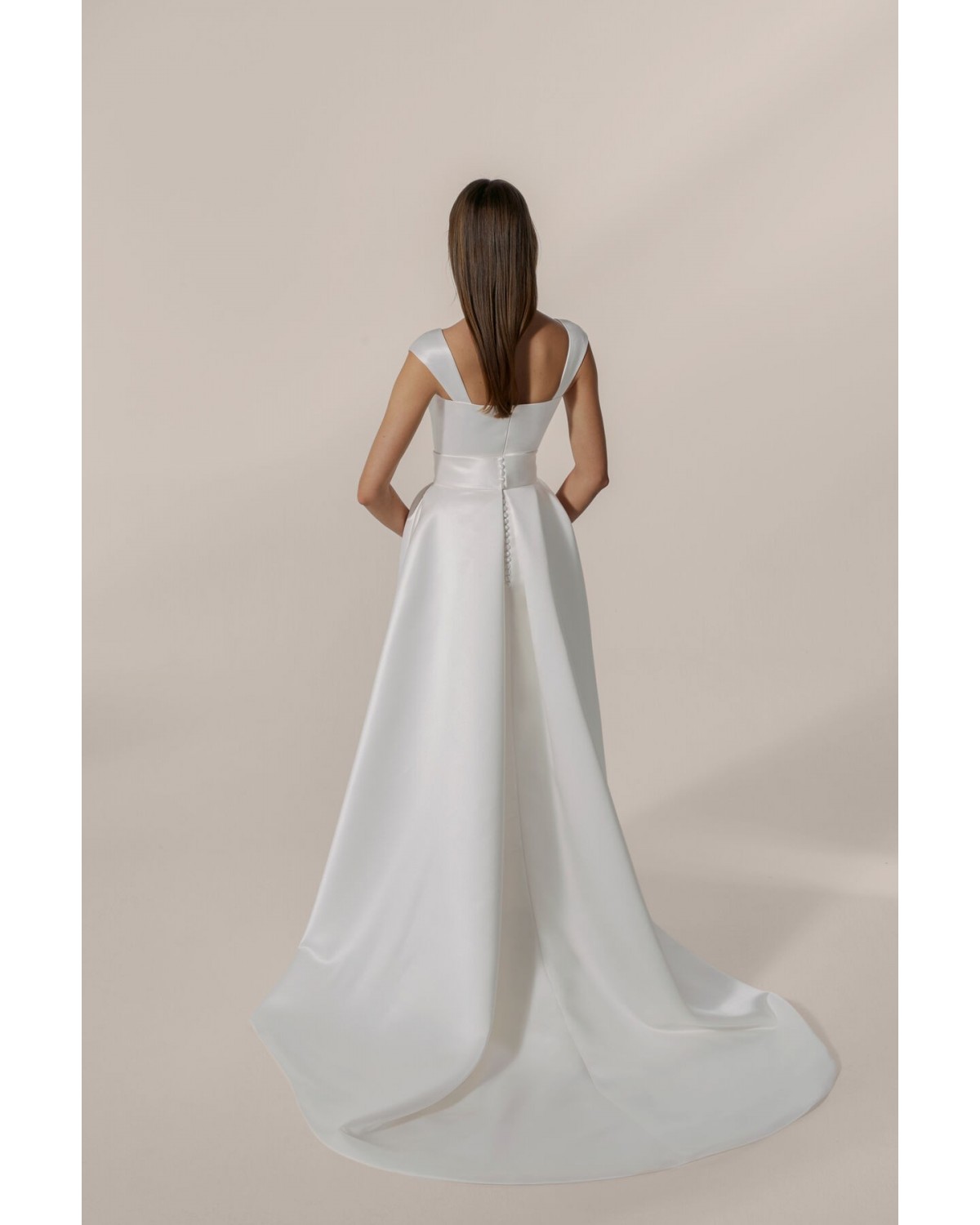 abito da sposa 2645 Perla - Jesus Peiro