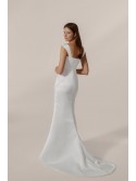 abito da sposa 2645 Perla - Jesus Peiro