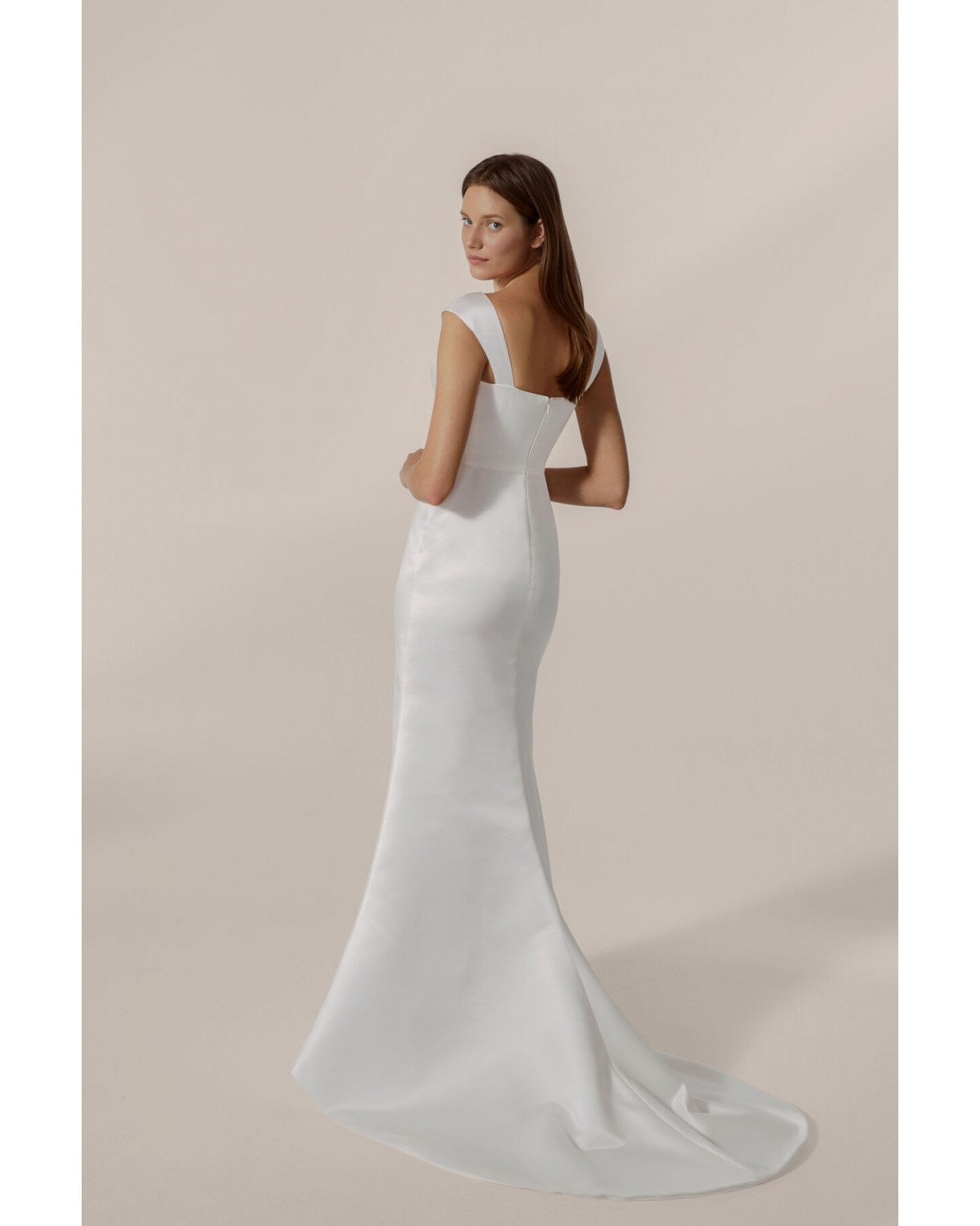 abito da sposa 2645 Perla - Jesus Peiro