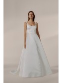abito da sposa 2644 Perla - Jesus Peiro