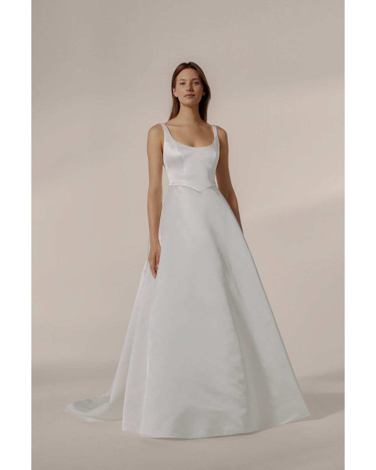 abito da sposa 2644 Perla - Jesus Peiro