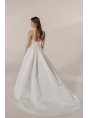 abito da sposa 2644 Perla - Jesus Peiro