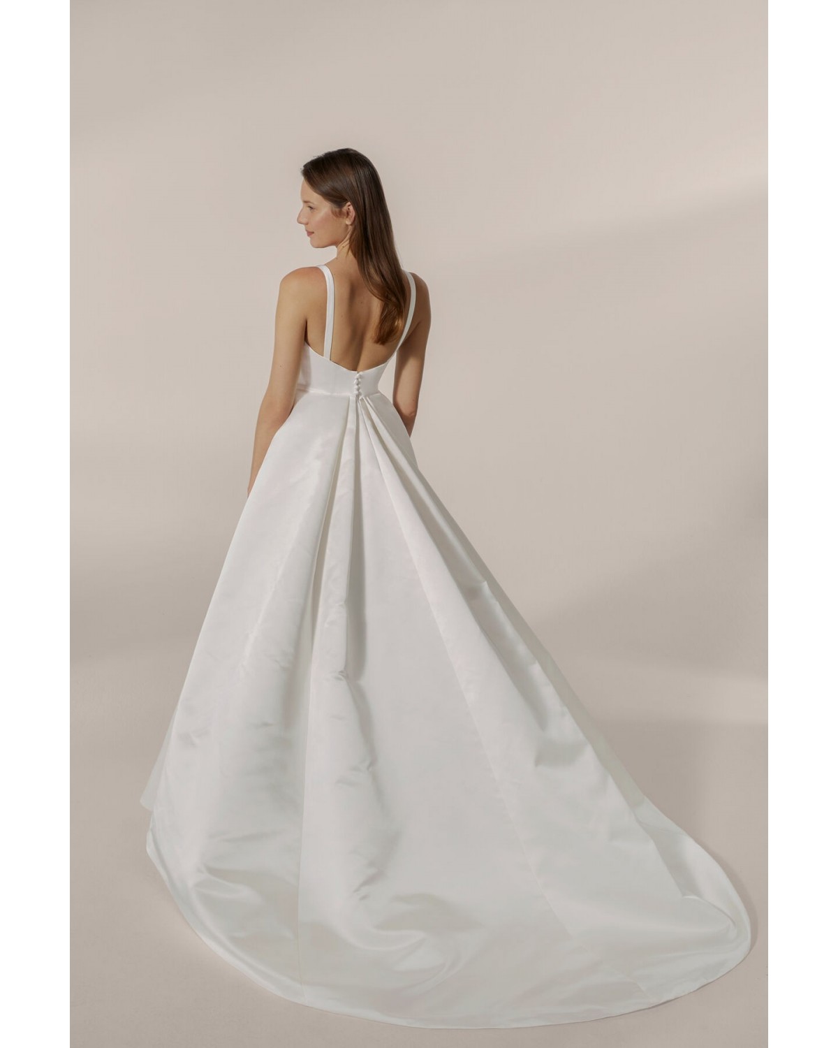 abito da sposa 2644 Perla - Jesus Peiro
