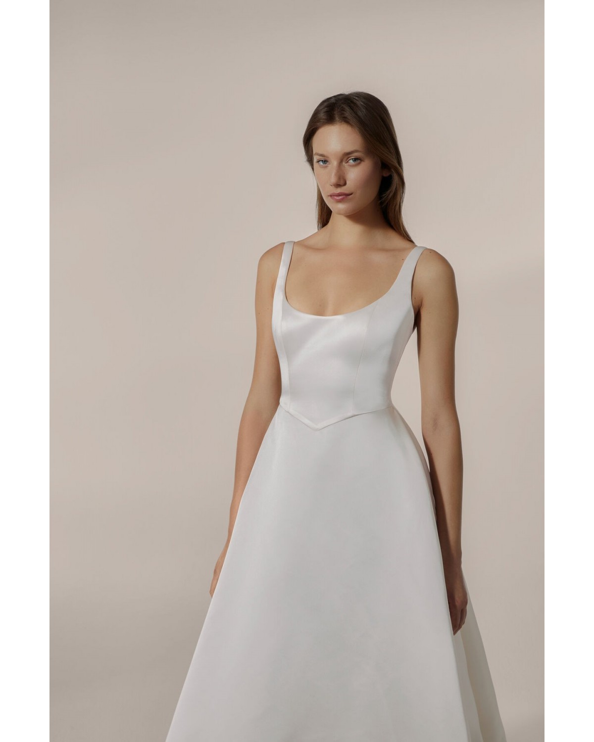 abito da sposa 2644 Perla - Jesus Peiro