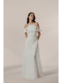 abito da sposa 2643 Perla - Jesus Peiro