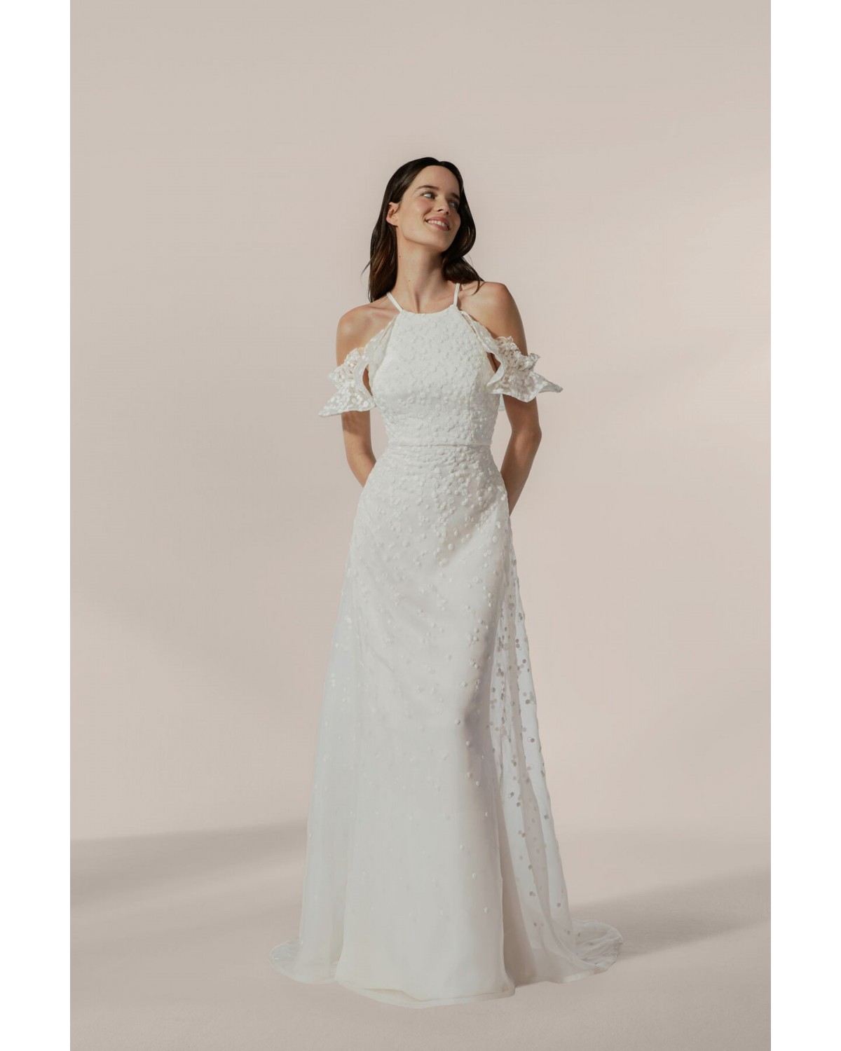 abito da sposa 2643 Perla - Jesus Peiro
